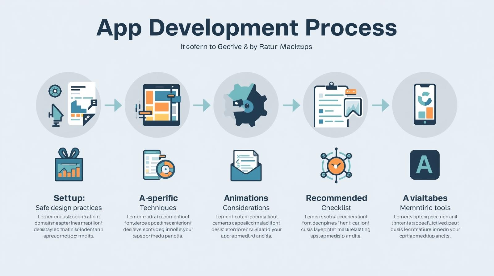 How to Design Perfect Adaptive Icons for Android & iOS (2025 Guide)